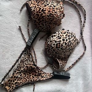 VS Brazilian Rhinestone Bikini